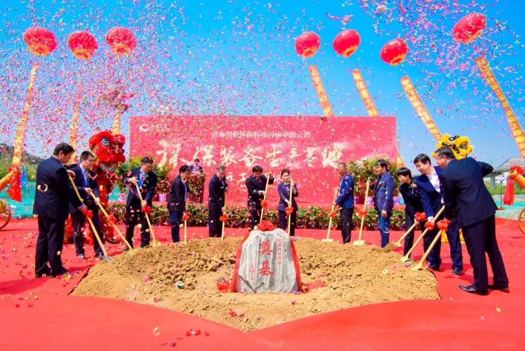 封面专访丨牛斌：让中国创造定义世界高度