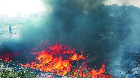 “双11”巨大交易额背后：快递业包装物回收率不到20%