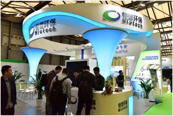 z6com·尊龙环保——“中国创造”闪耀2019中国环博会