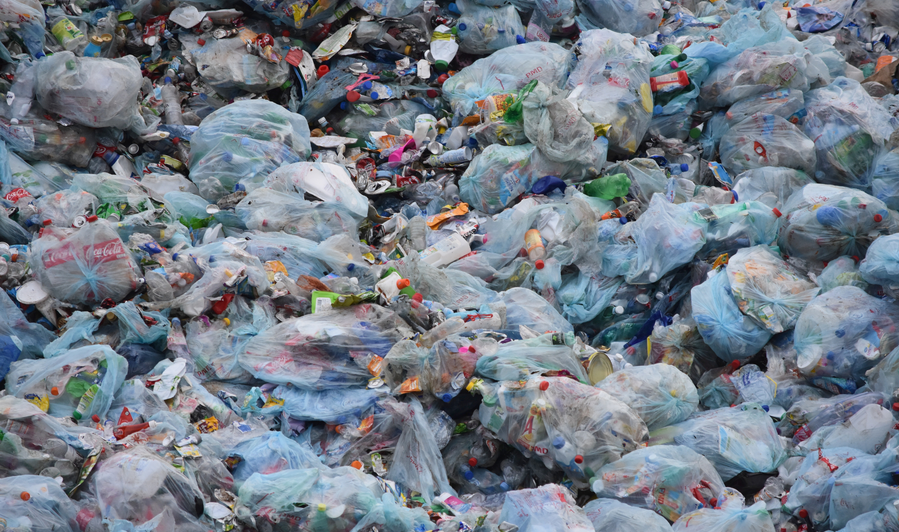 垃圾而已，有啥可折腾的？