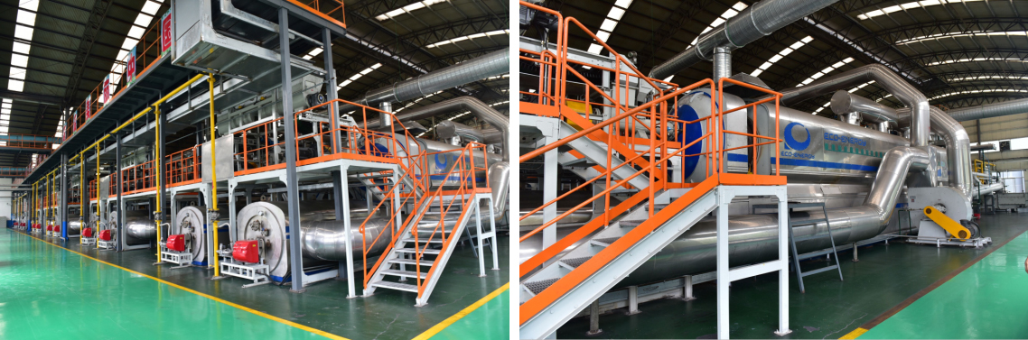 关注丨环？萍：打开土壤修复5万亿市场的金钥匙