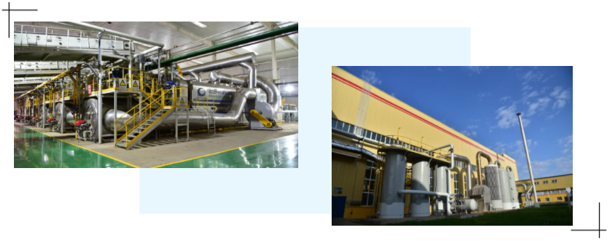 z6com·尊龙环保：含油污泥热解无害化处置和资源化利用解决方案