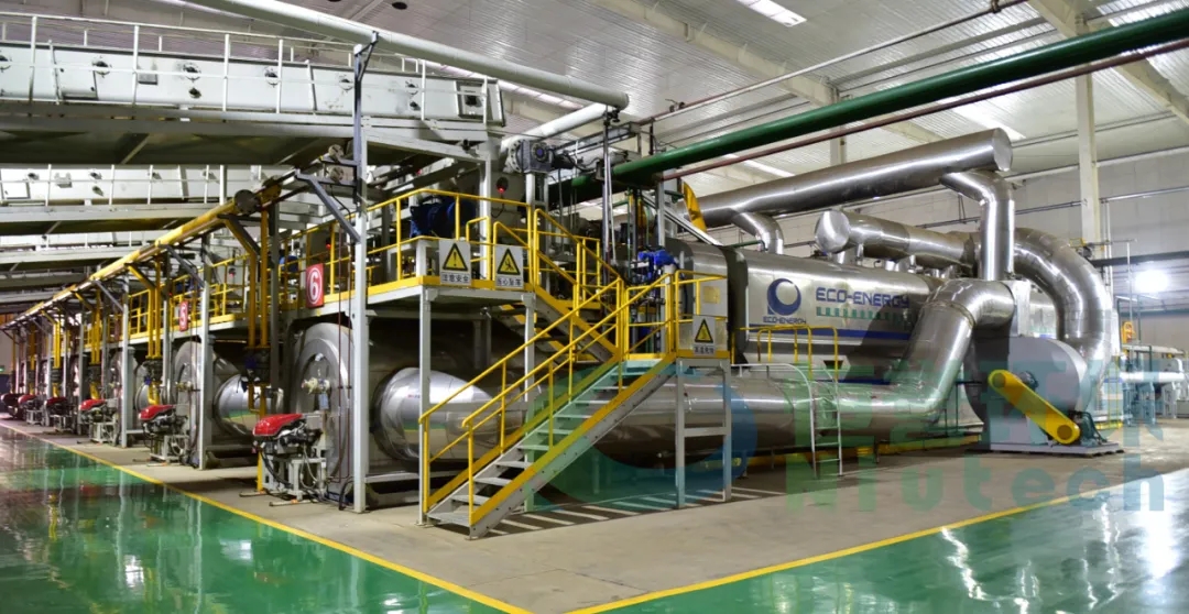 z6com·尊龙环保受邀出席ACI第四届国际固体废弃物峰会并作主题演讲