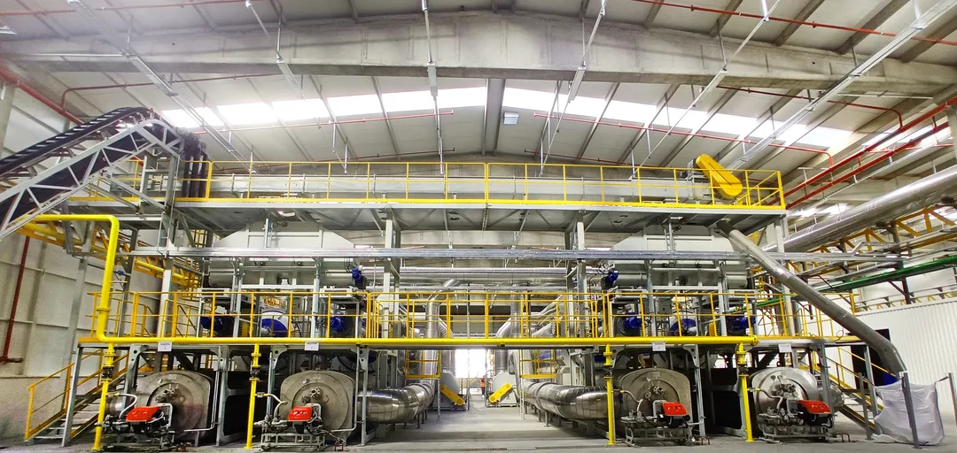 工信部鼓励废塑料化学循环，推广热裂解技术