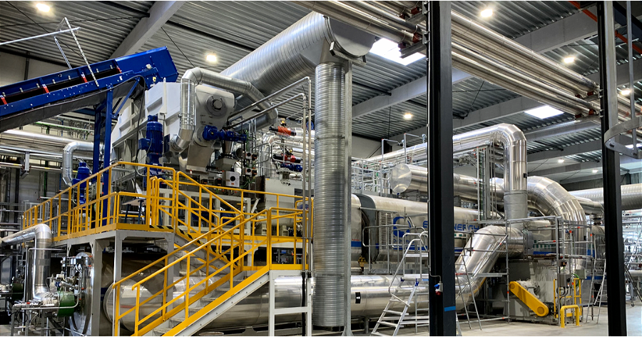 两会声音：李景虹委员建议推动废塑料化学循环纳入环保新兴产业