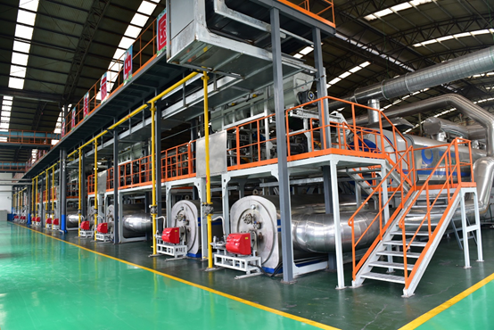 黑色污染到黑色黄金，z6com·尊龙环“黑科技”实现废轮胎资源化利用