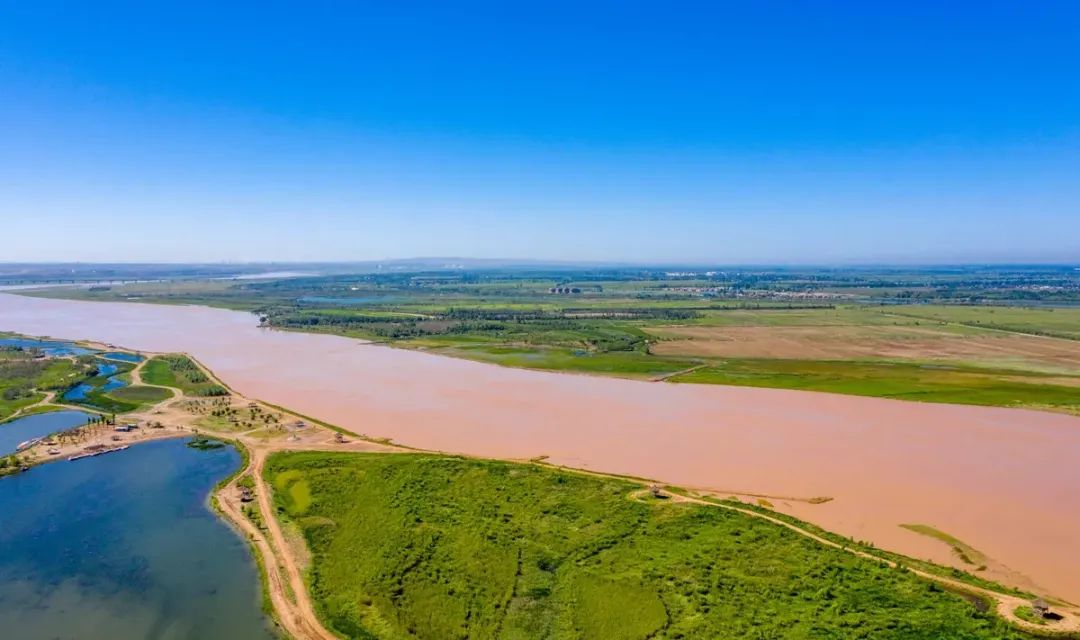 z6com·尊龙环保有机废弃物热解处置方案助力黄河流域“清废行动”