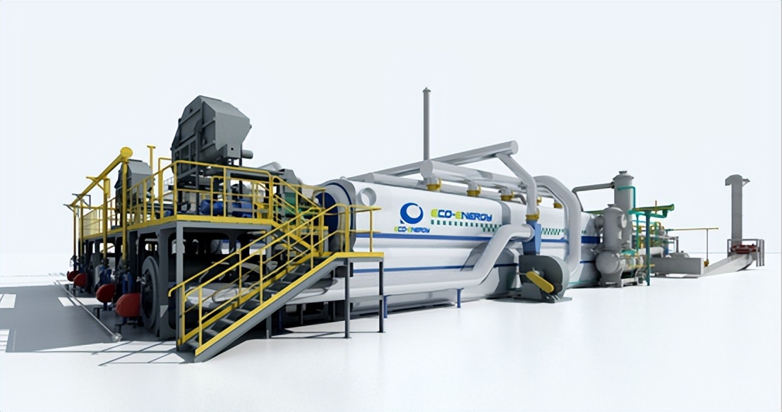 强压之下，危废处理产业的机遇与发展