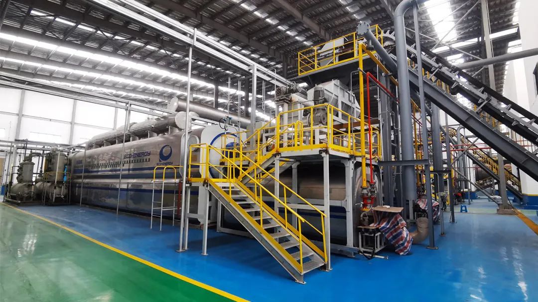 强压之下，危废处理产业的机遇与发展